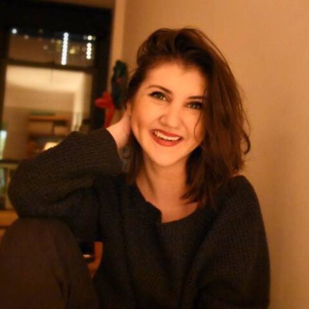 Meet your Posher, Paige